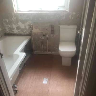 Install-Before-square