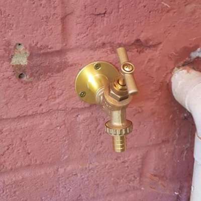 Outside Tap 2 square
