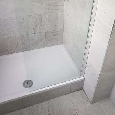 Shower Screen
